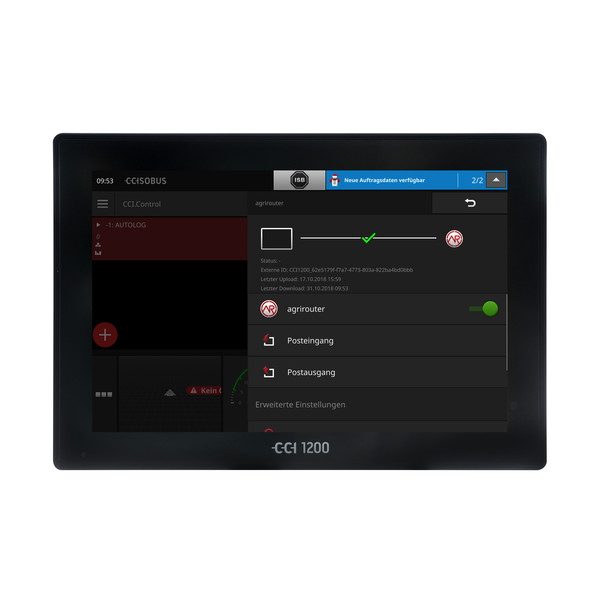 Посевная техника TERRASEM FERTILIZER