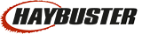 HAYBUSTER