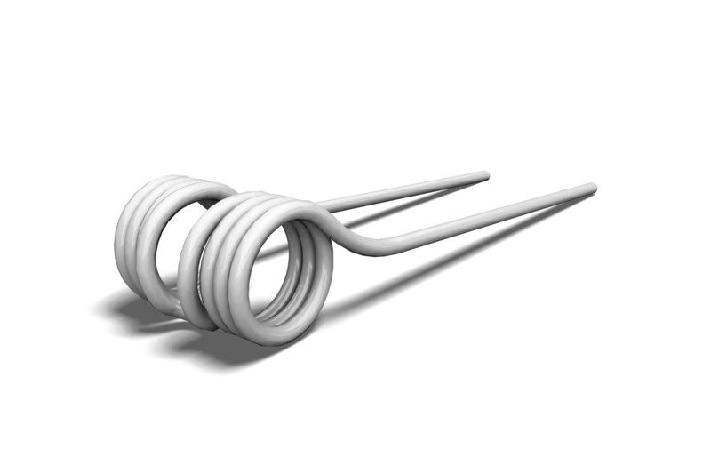 Навесная ворошилка HIT