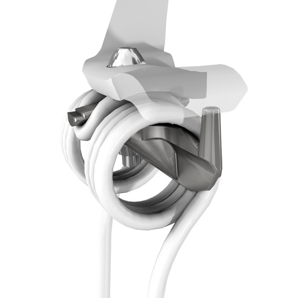 Навесная ворошилка HIT