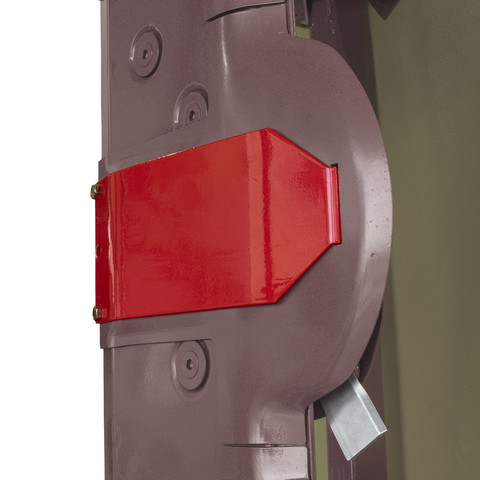 NOVADISC задненавесные