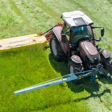 NOVADISC задненавесные