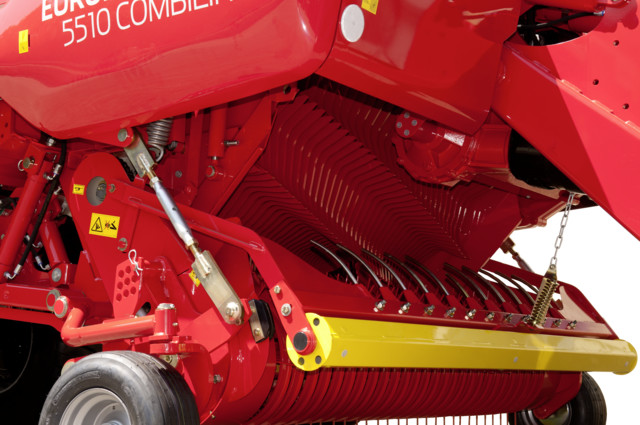 Подборщик Подборщик