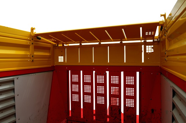 Двухфункциональная передняя заслонка Двухфункциональная передняя заслонка