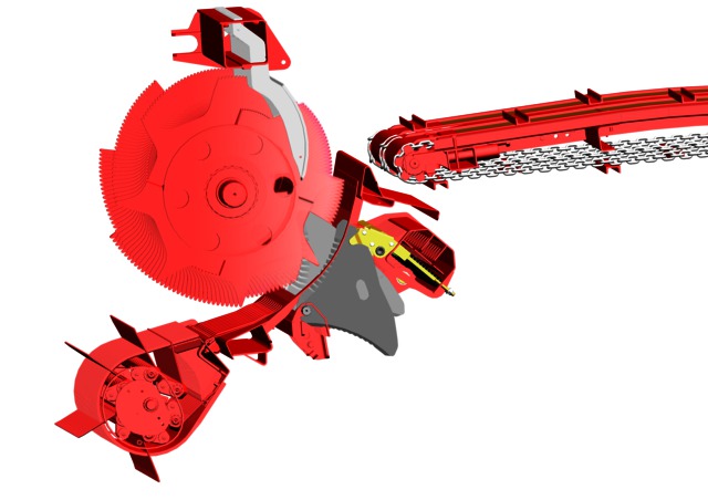 Уникальная защита ножей Уникальная защита ножей