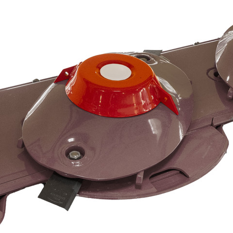 NOVADISC задненавесные