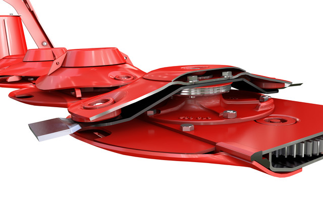 NOVADISC задненавесные