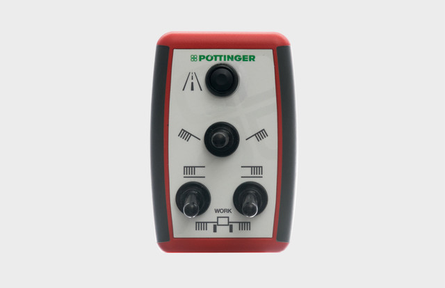 Электрическое управление Электрическое управление