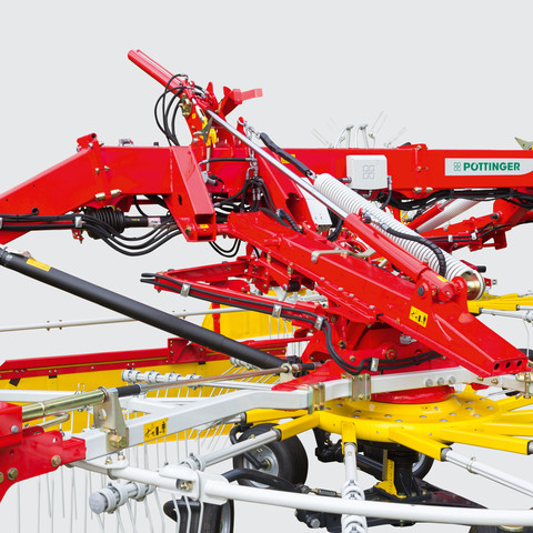 Пружинная разгрузка Пружинная разгрузка