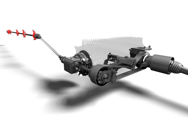 Многофункциональные роторные прицепы-подборщики JUMBO 8000