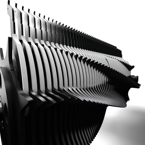 Многофункциональные роторные прицепы-подборщики JUMBO 8000