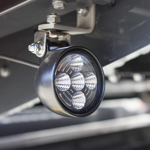 Многофункциональные роторные прицепы-подборщики JUMBO 8000