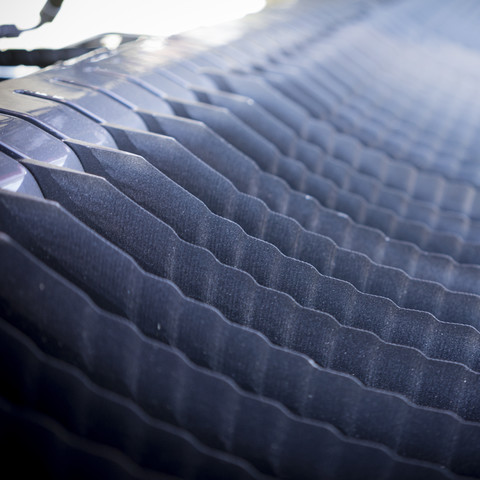 Многофункциональные роторные прицепы-подборщики JUMBO 8000