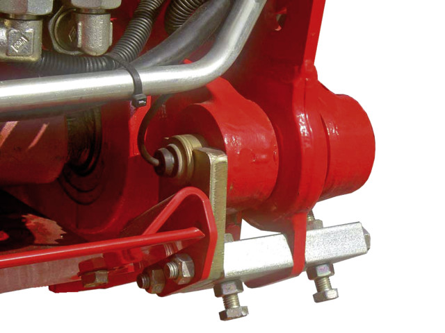 Силовой измерительный стержень Силовой измерительный стержень