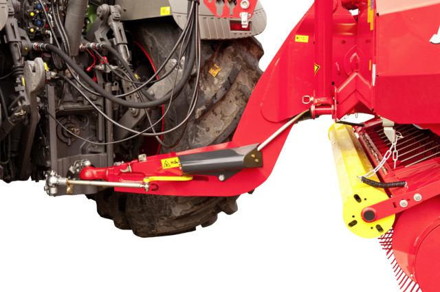 Электрически-гидравлическое принудительное управление Электрически-гидравлическое принудительное управление