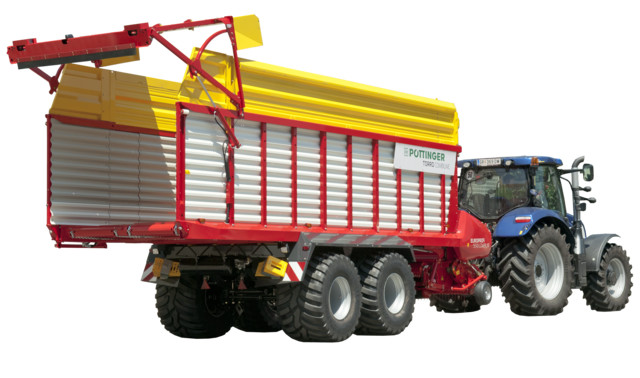 Разгрузка Разгрузка