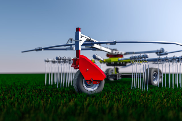 Копирующее колесо MULTITAST Копирующее колесо MULTITAST