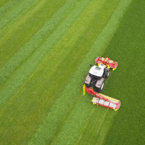 Дисковые косилки NOVACAT комбинации