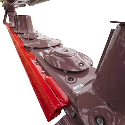 NOVADISC задненавесные