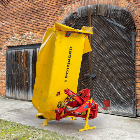 NOVADISC задненавесные