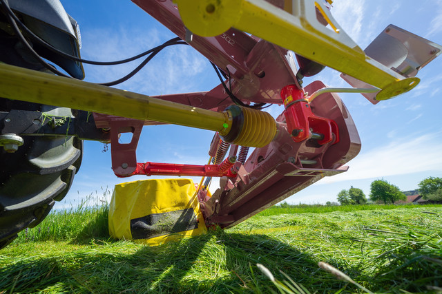 NOVADISC задненавесные