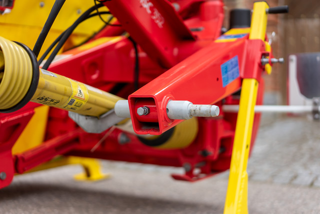 NOVADISC задненавесные