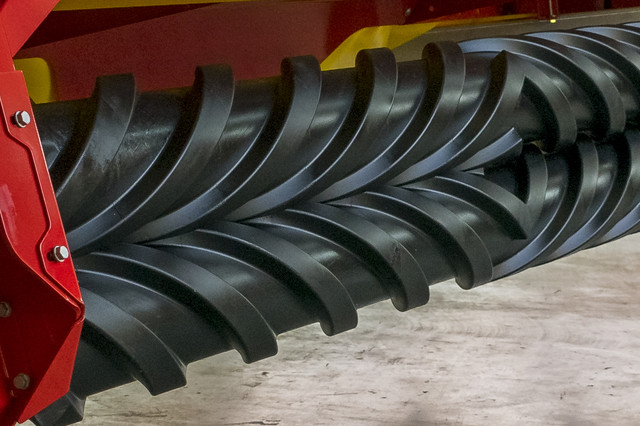 Дисковые косилки NOVACAT комбинации