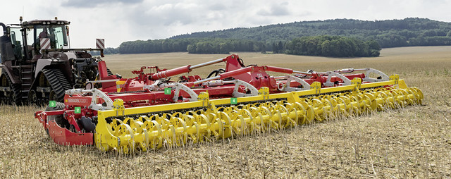 TERRADISC 10001 T TERRADISC 10001 T