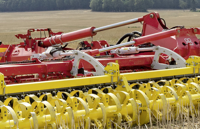 Работа без боковой тяги Работа без боковой тяги