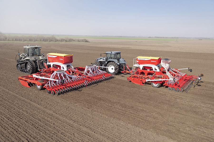 сельхозтехника Terrasem