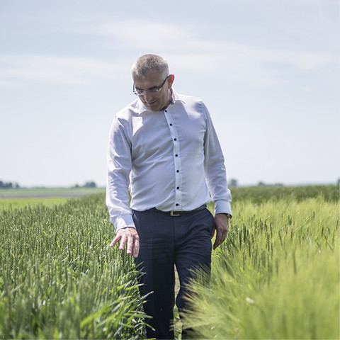 Посевная техника TERRASEM FERTILIZER