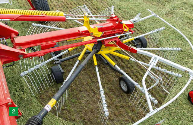 Пятиколесное шасси Пятиколесное шасси