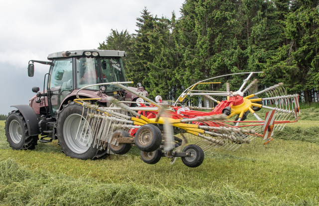 Бережное обращение с кормом Бережное обращение с кормом