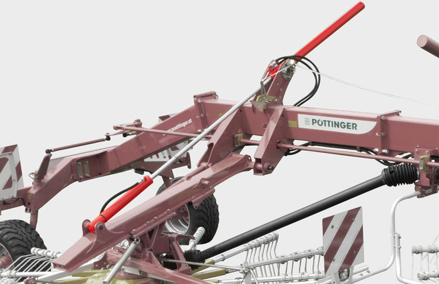 Техника цилиндра двойного действия Техника цилиндра двойного действия