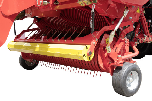 Подборщик Подборщик