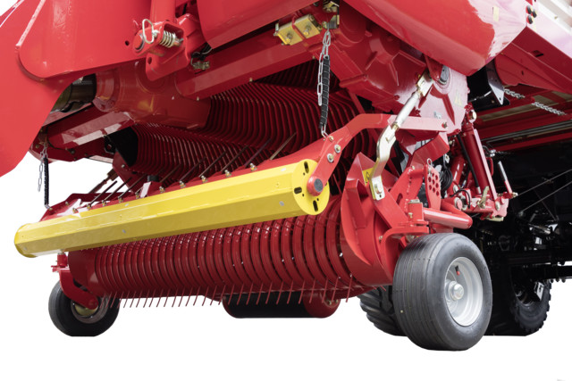 POWERMATIC PLUS POWERMATIC PLUS