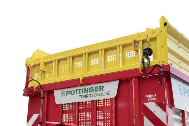 Датчик в верхней части конструкции Датчик в верхней части конструкции