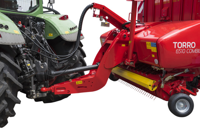 Гидравлическое принудительное управление Гидравлическое принудительное управление