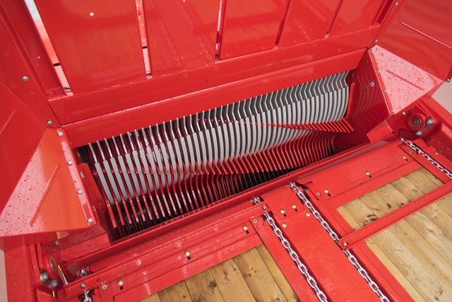 Усовершенствованная форма граблин Усовершенствованная форма граблин