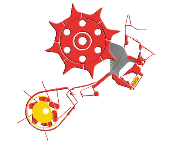 Ротор Ротор