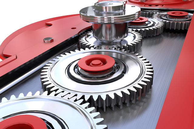 NOVADISC задненавесные