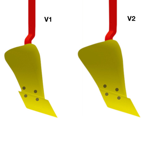 Плуг SERVO T 6000