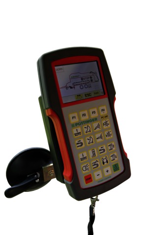 Беспроводной терминал POWER CONTROL Беспроводной терминал POWER CONTROL